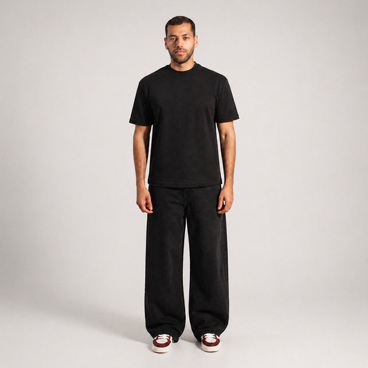 Juvenile Men Regular Fit