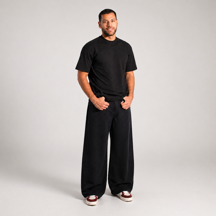 Juvenile Men Regular Fit