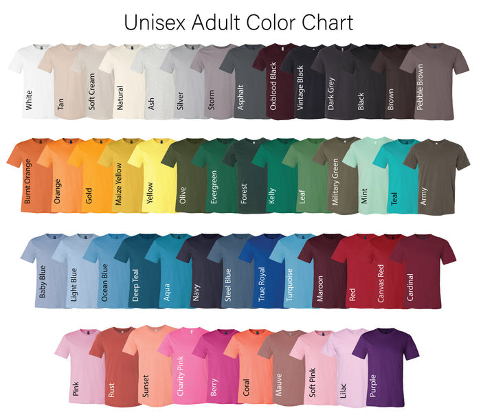 Kappa Alpha Order Short Sleeve T-Shirt
