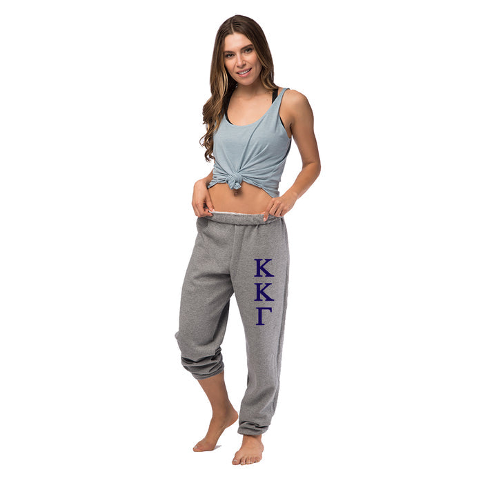 Kappa Kappa Gamma Oversized Sweatpants