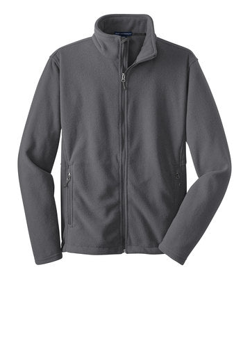 Kappa Kappa Psi Fleece Jacket