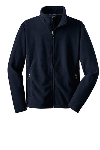 Kappa Kappa Psi Fleece Jacket