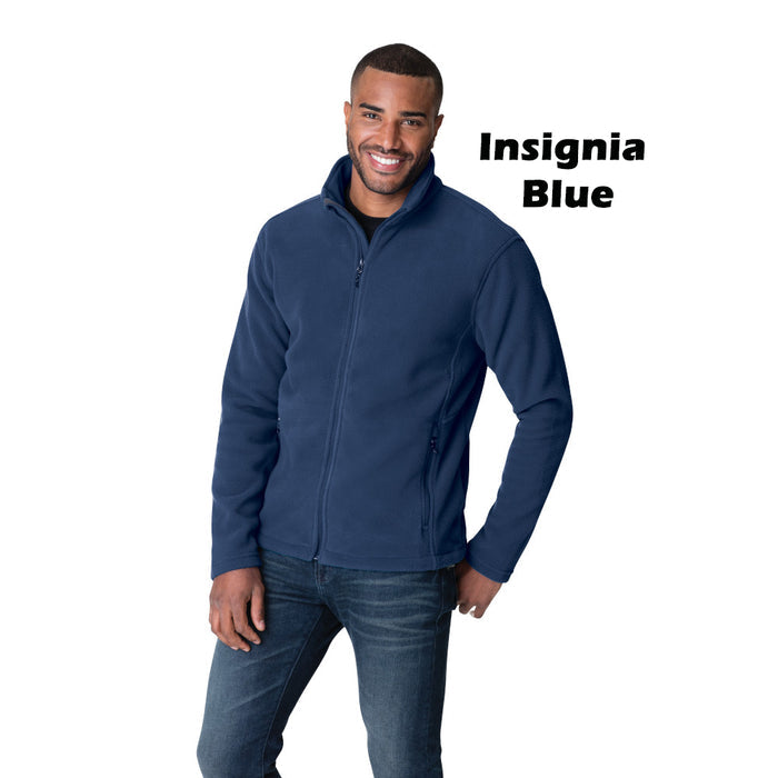 Kappa Kappa Psi Fleece Jacket