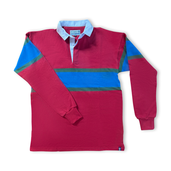 Kennebunkport Rugby Shirt