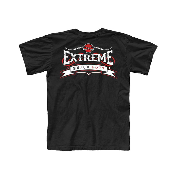 KID EGO TOUR T-SHIRT - Misc