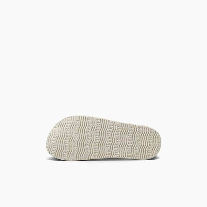 Kids Cushion Phantom - Tan - Underside View