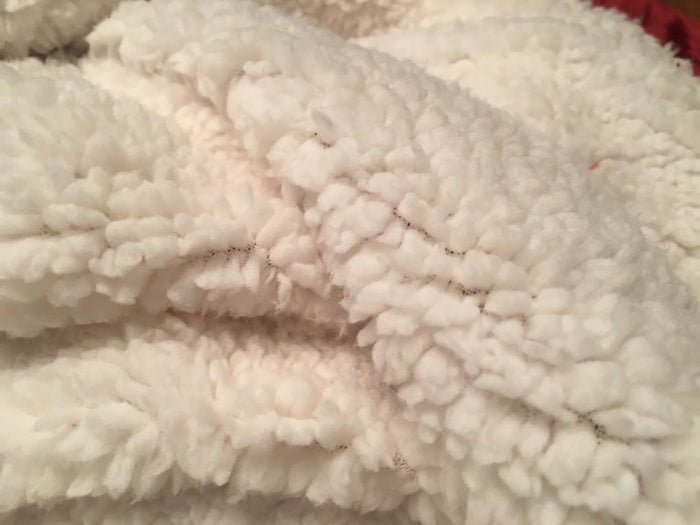 Lambda Chi Alpha Sherpa Lined Blanket