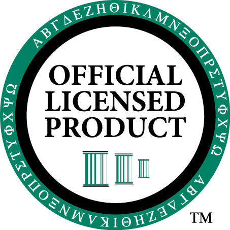 Lambda Phi Epsilon Quarter Zip Pullover Sweatshirt