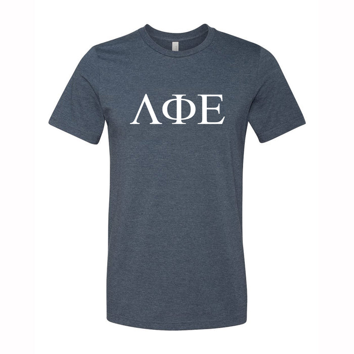 Lambda Phi Epsilon Short Sleeve T-Shirt