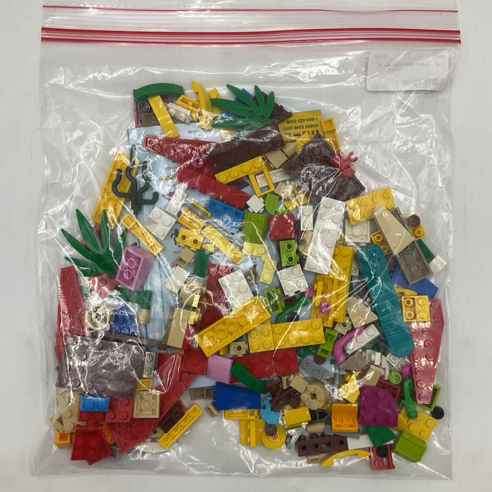 Lego 12-in-1 40411 Set -As Is