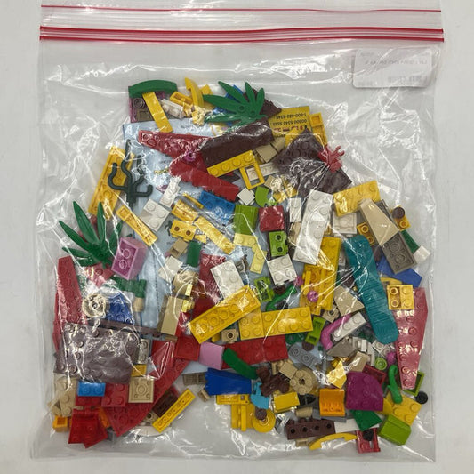 Lego 12-in-1 40411 Set -As Is