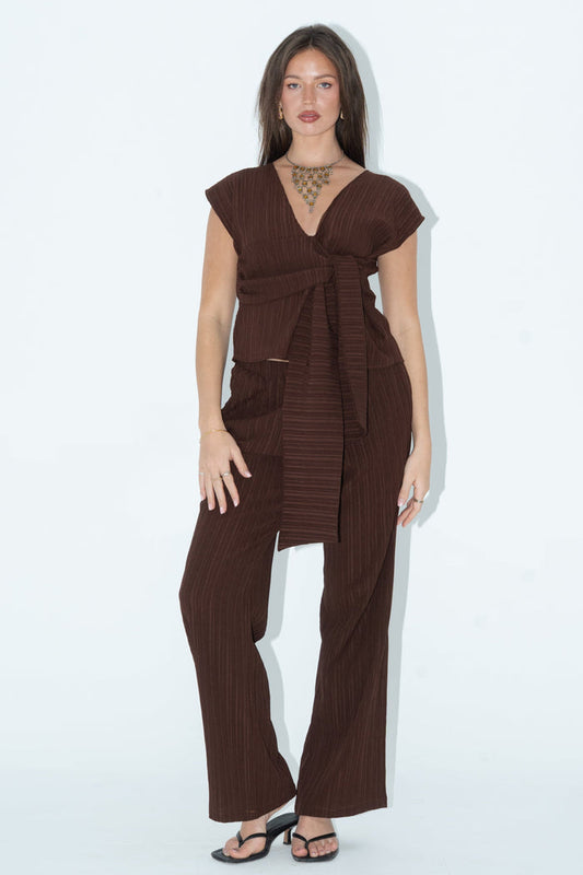 Leocansa Rebel Wrap Set