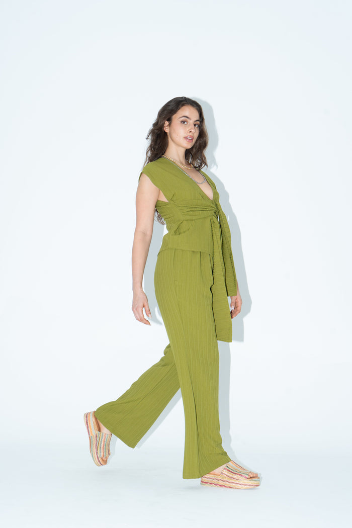Leocansa Rebel Wrap Set