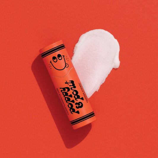 Lip Balm, Lil Poppies, Chipper Cherry Lip Balm Poppy & Pout- Tilden Co.