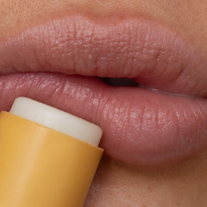 Lip Balm, Wild Honey Lip Balm Poppy & Pout- Tilden Co.