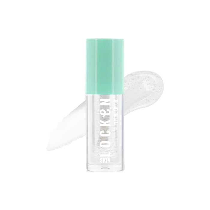 Locken Tripeptide Lip Oil