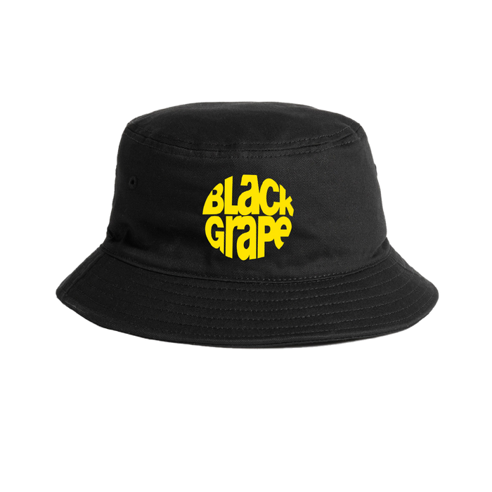 Logo Bucket Hat