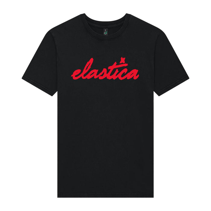 Logo T-Shirt (Black)
