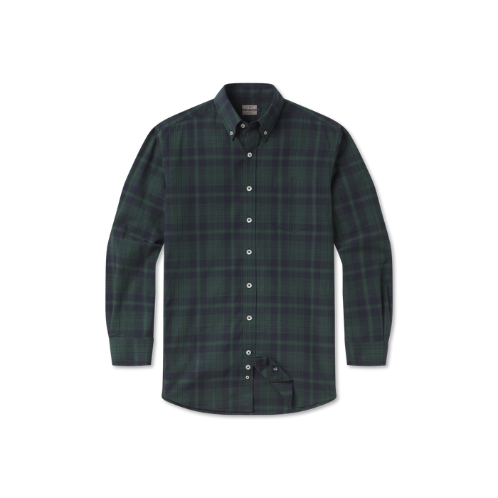 Navy  and  Dark    Green | Front