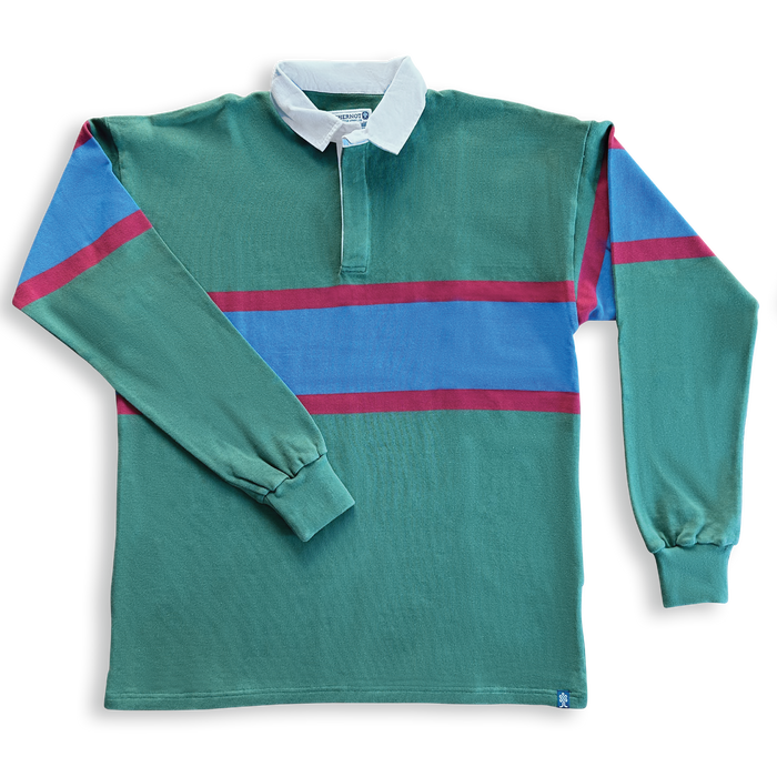 Mackinac Rugby Shirt