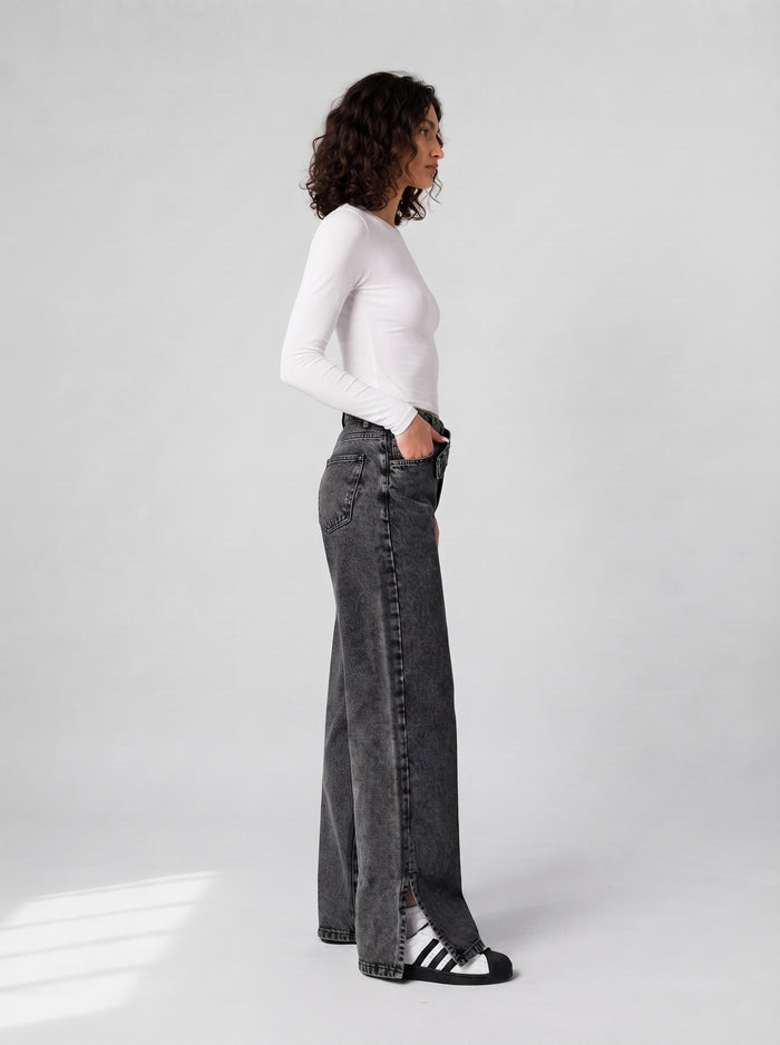 Maison De Chris Pants Twist