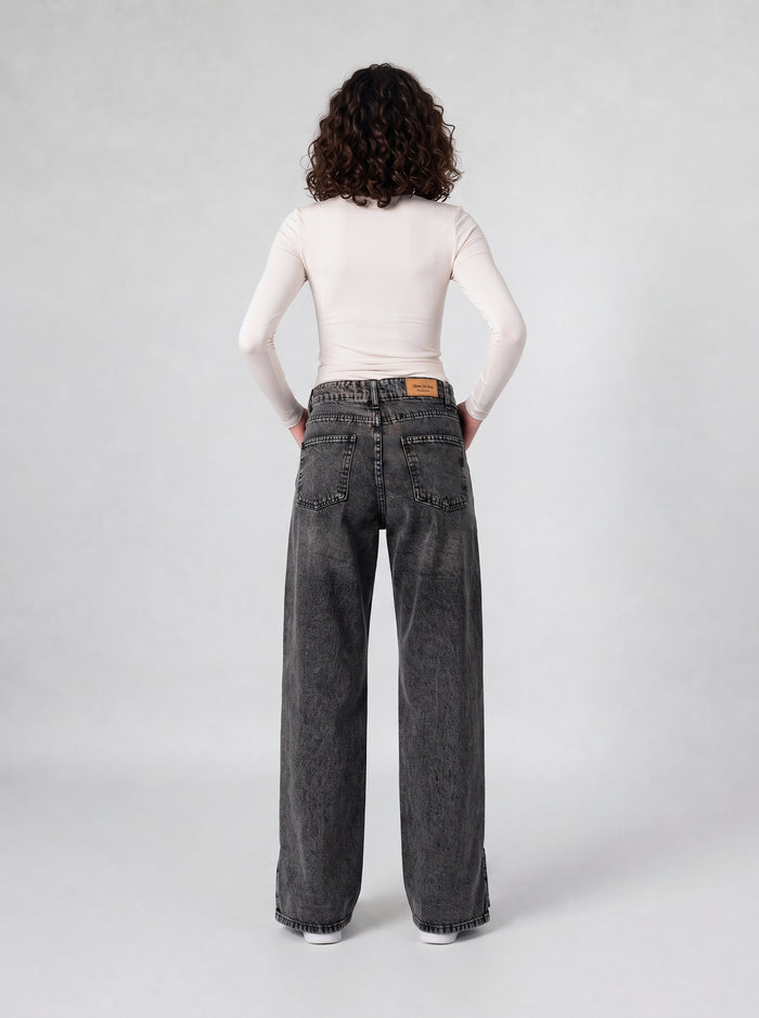 Maison De Chris Pants Twist