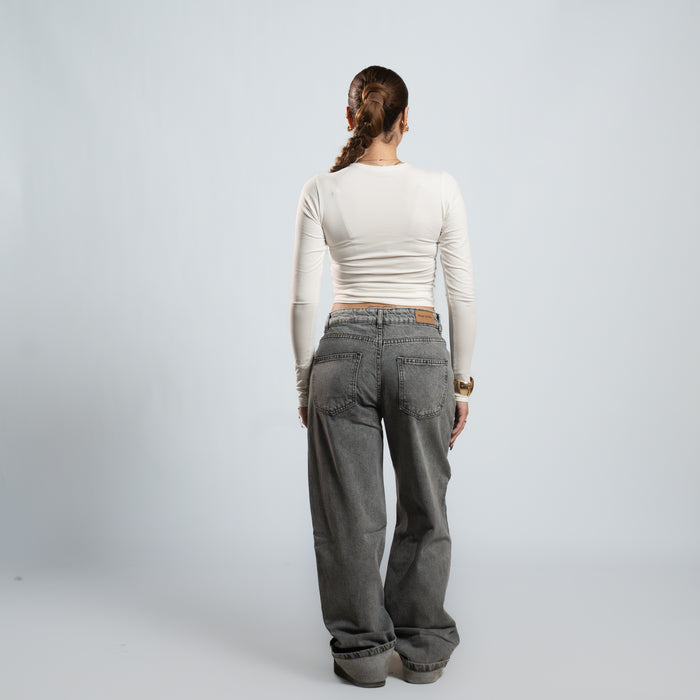 Maison De Chris The Nelly jeans