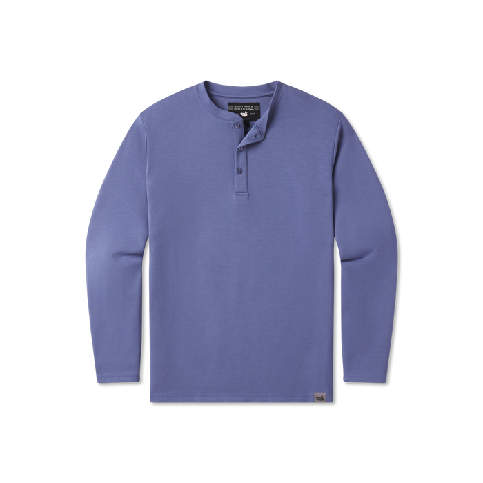 French Blue