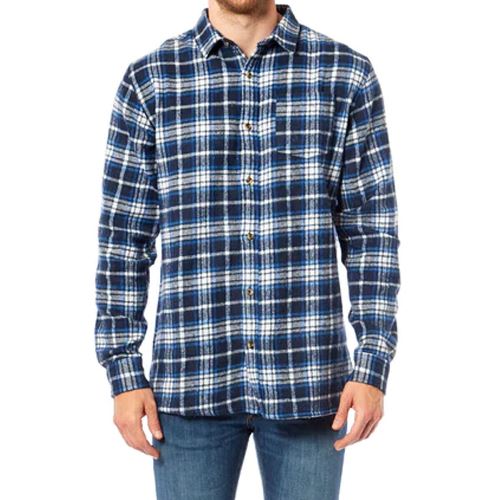 Mens Flannel Shirt