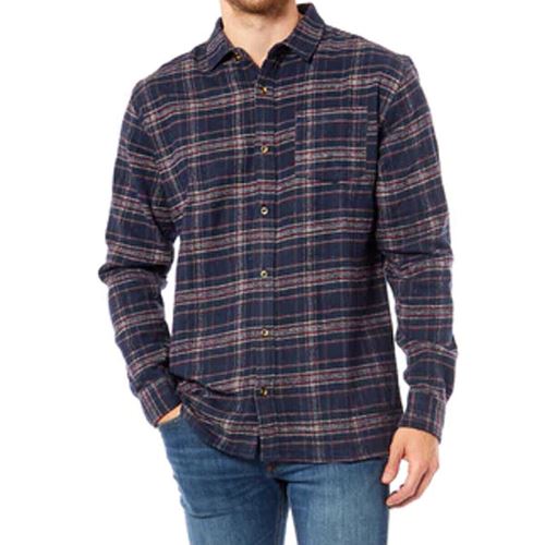 Mens Flannel Shirt