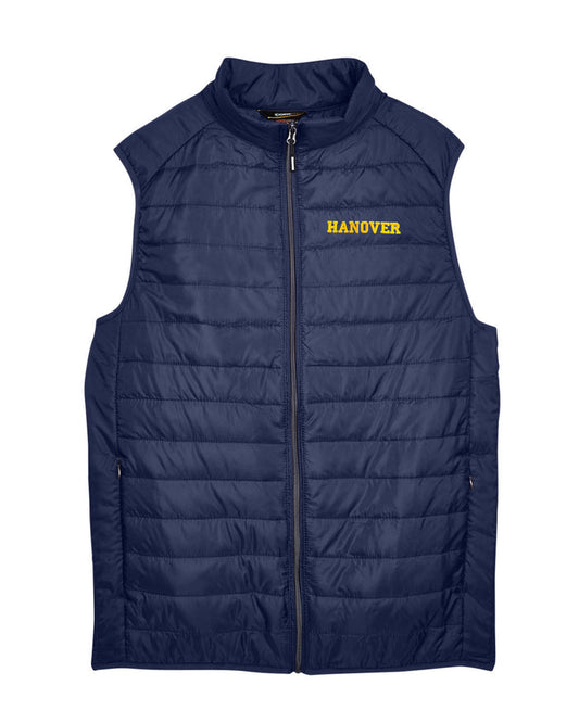 Men's & Women's Puffer Vest