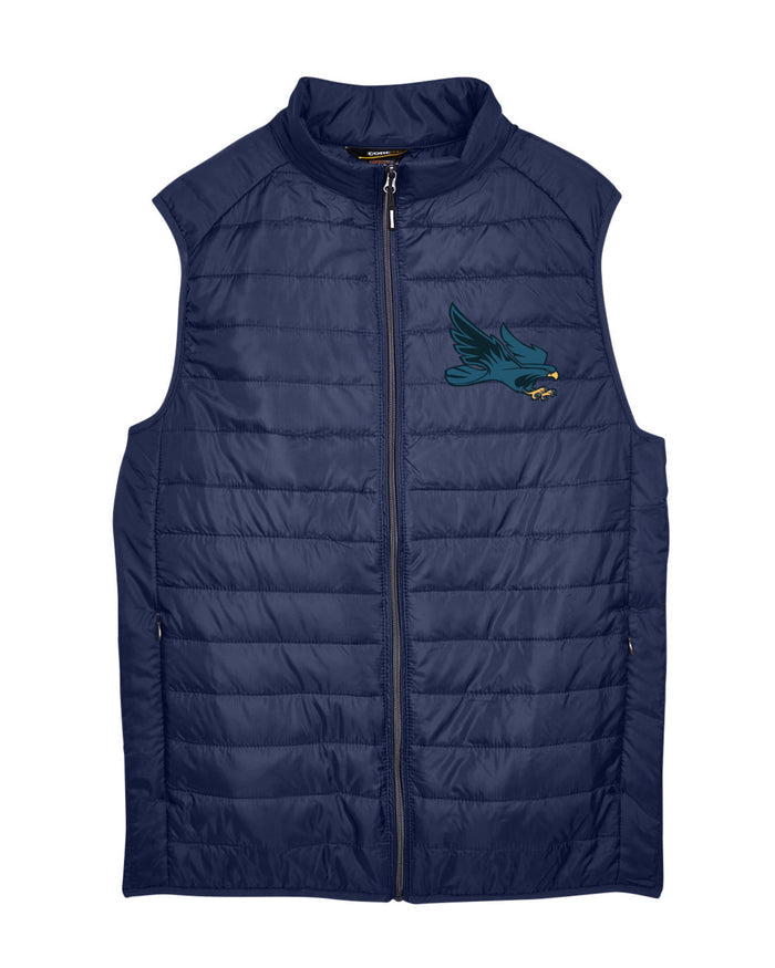 Men's & Women's Puffer Vest