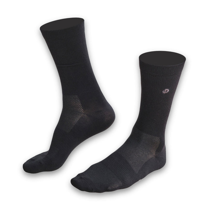 Metax Basic Socks 2 Pairs