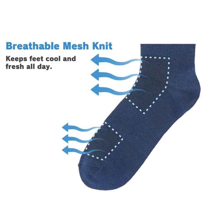 Metax Basic Socks 2 Pairs