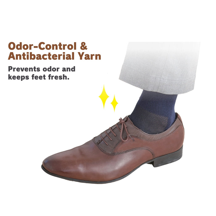 Metax Basic Socks 2 Pairs