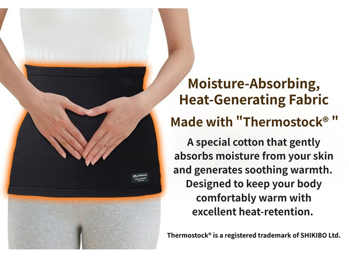 Metax Belly Warmer