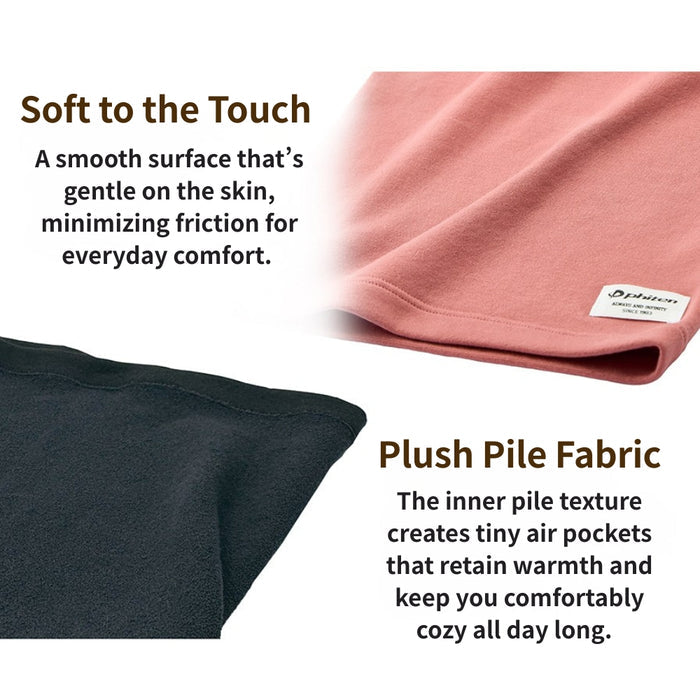 Metax Belly Warmer