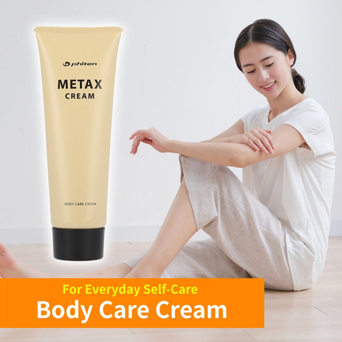 METAX CREAM LARGE 8.82 OZ