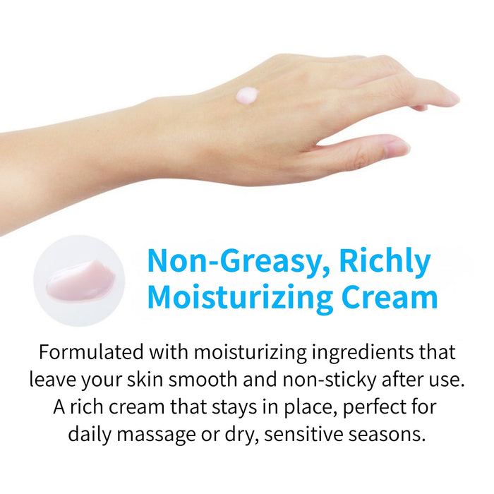 METAX CREAM LARGE 8.82 OZ
