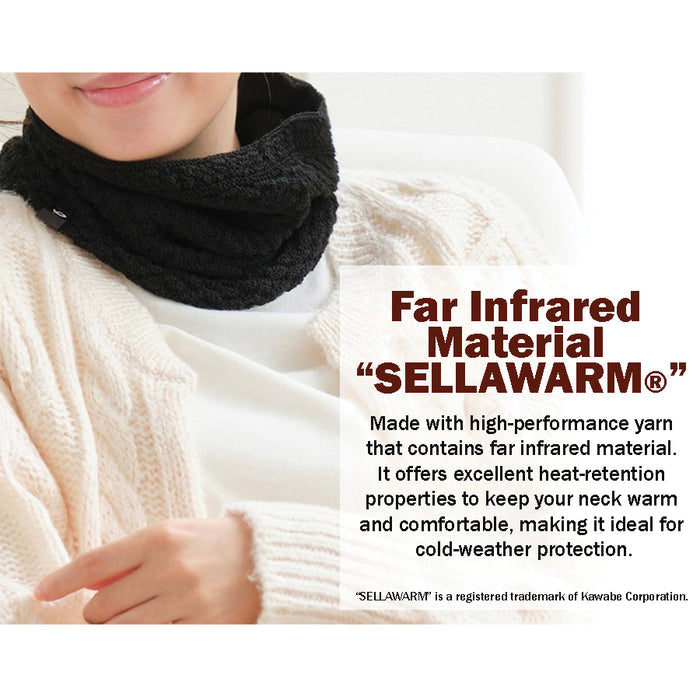 Metax Neck Warmer