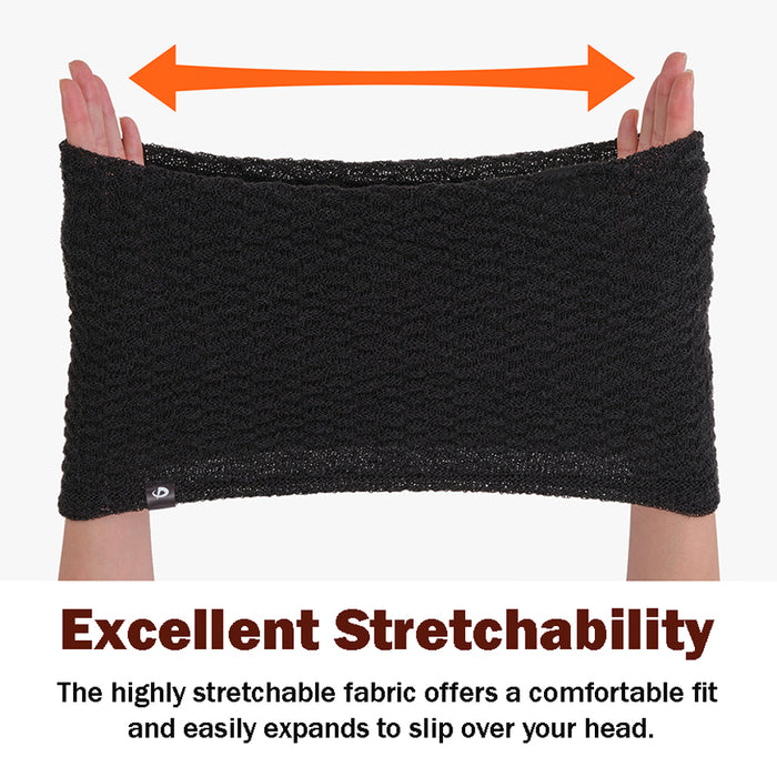 Metax Neck Warmer