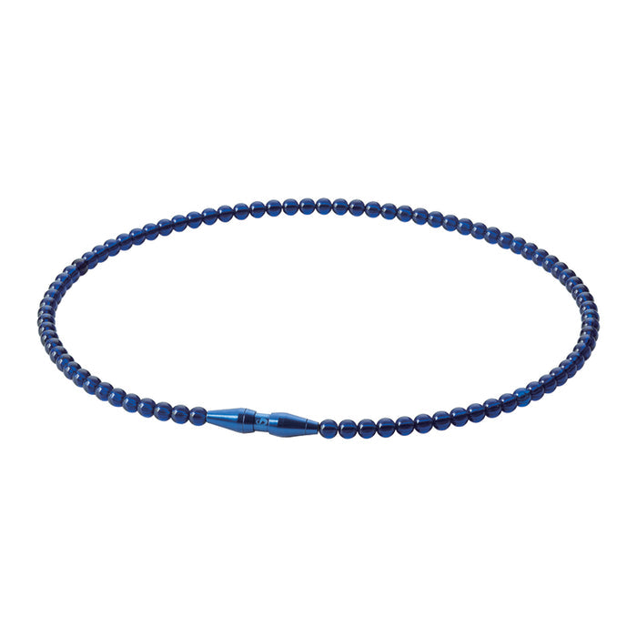METAX NECKLACE EXTREME CRYSTAL TOUCH