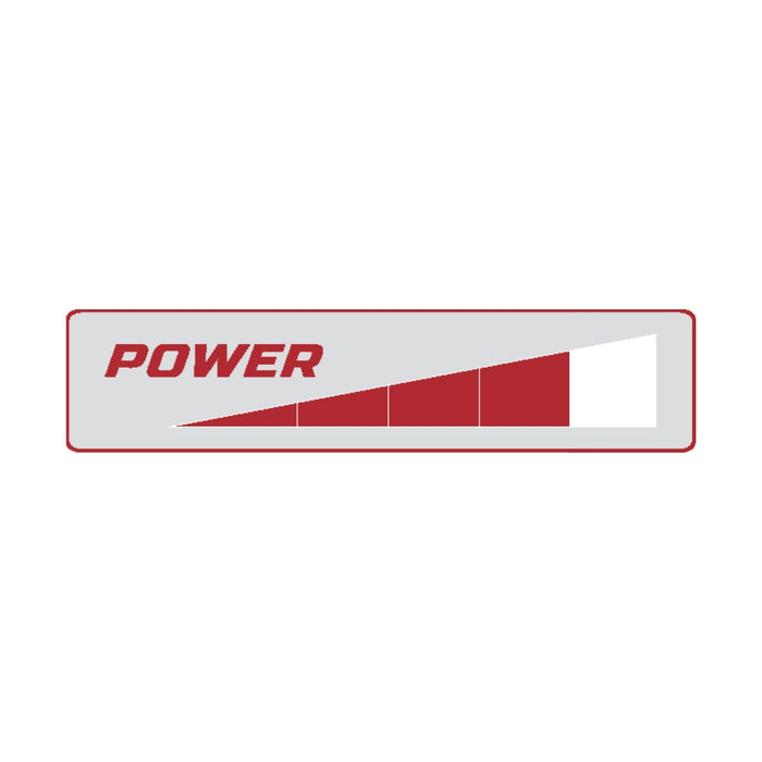 METAX POWER TAPE + MCC (METAX CARBON CERAMIC)