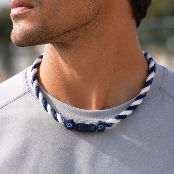 Metax Tornado Necklace