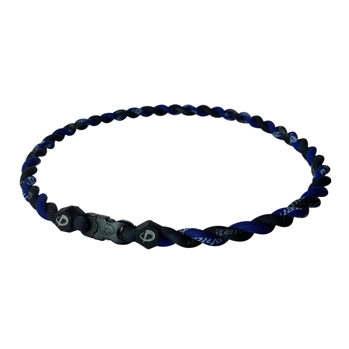 Black/Navy / 18"