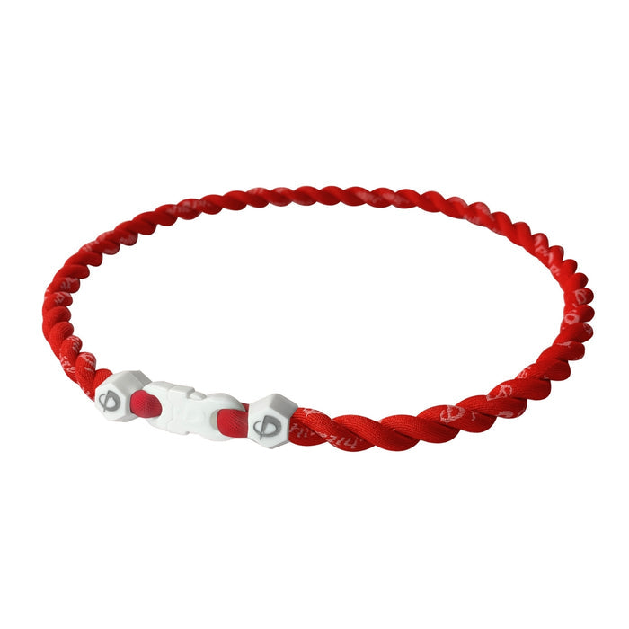 Red/Red / 18"