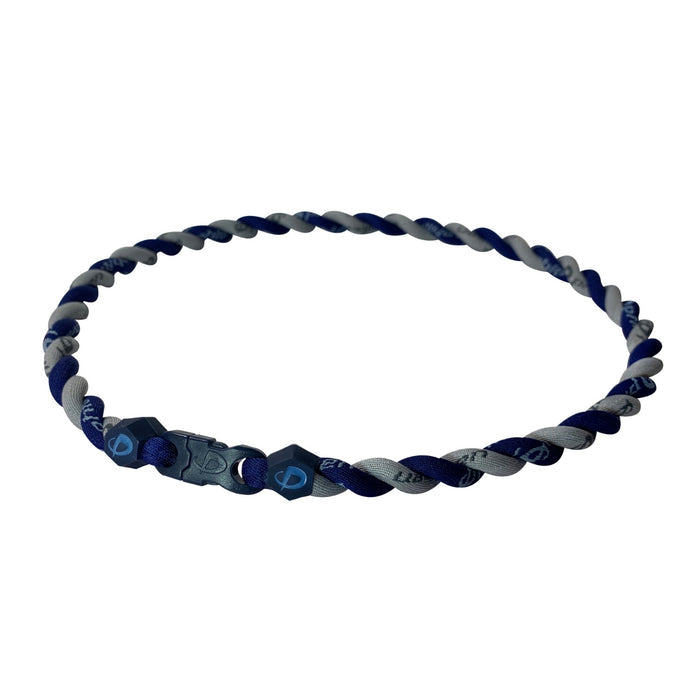 Navy/Gray / 18"