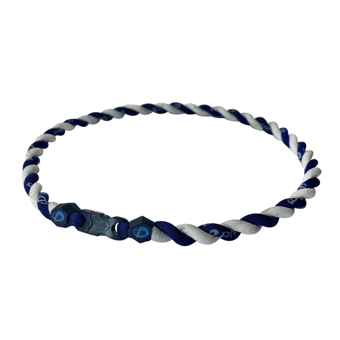 Navy/White / 18"