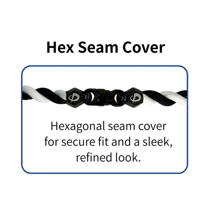 Metax Tornado Necklace