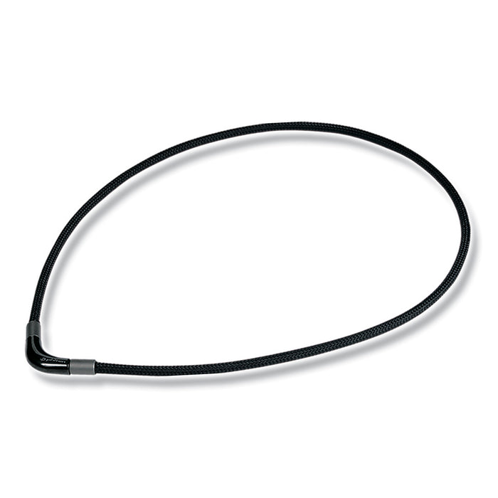 METAX V-EDGE NECKLACE